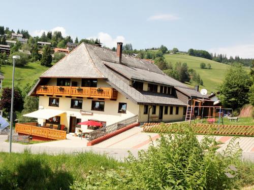 Accommodation in Todtnauberg
