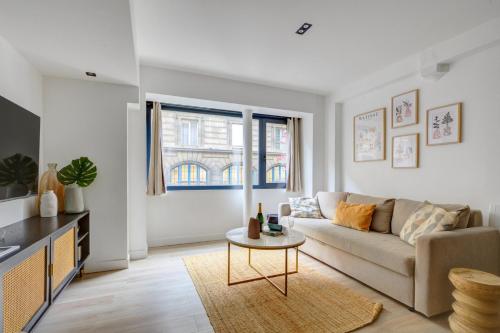 Bluestay 123 - Superb apartment in Paris, Paris