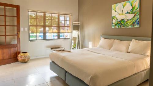 Talk of the Town Inn & Suites - St Eustatius in Oranjestad