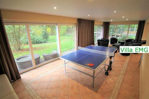 Villa Ferienhaus EMG für Familien und Gruppen in Celle Hannover - image 2
