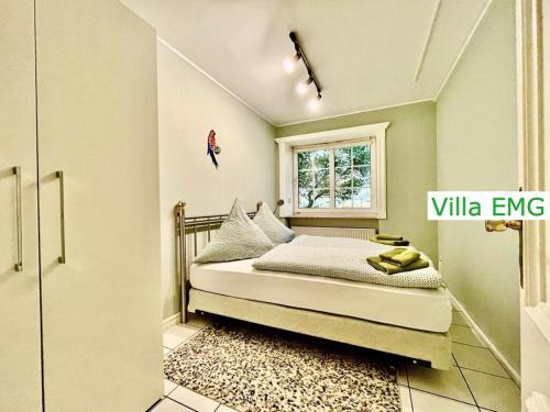 Villa Ferienhaus EMG für Familien und Gruppen in Celle Hannover - image 4