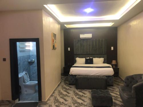 hotel photo