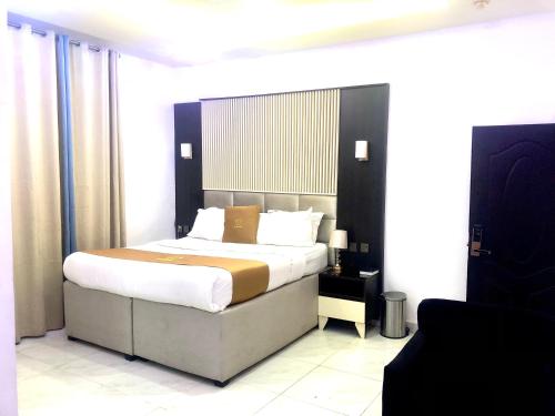 hotel photo