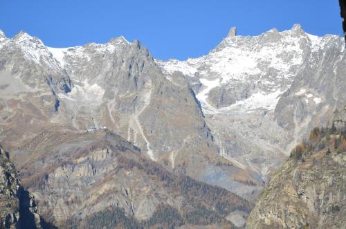 Maison Belle Vue Maison Belle Vue