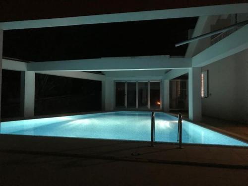 Sky Apartamentos Vista Do Atlântico (Sky Apartamentos Vista Do Atlantico) in วาราดูโร