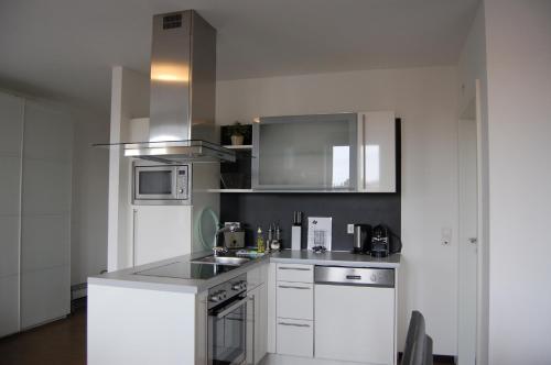 Kunsthaus Apartments - main image