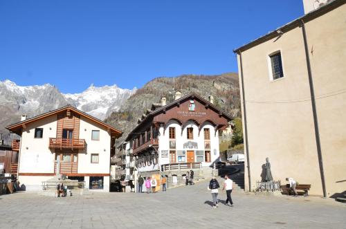 Maison Belle Vue Maison Belle Vue