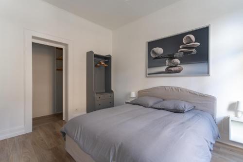 Appartement idéal pour visiter Strasbourg, Strasbourg (photo 3)