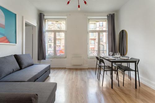 Appartement idéal pour visiter Strasbourg, Strasbourg (photo 7)