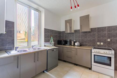 Appartement idéal pour visiter Strasbourg, Strasbourg (photo 8)