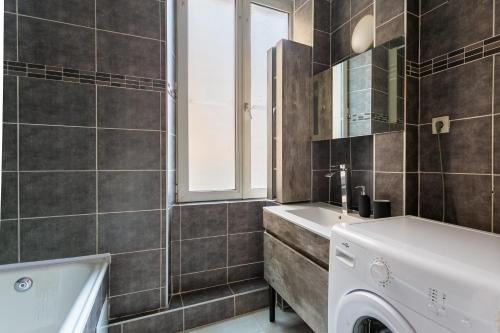 Appartement idéal pour visiter Strasbourg, Strasbourg (photo 10)