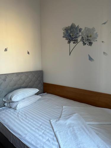 Hotel Haga