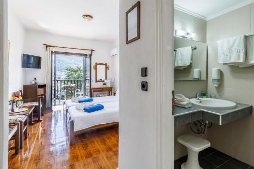 Dionyssos in Skopelos