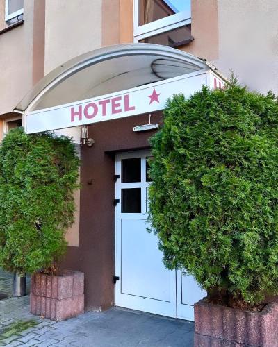 Hotel Haga