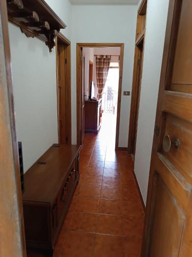 Alloggio turistico Patrizia in Sant' Oreste