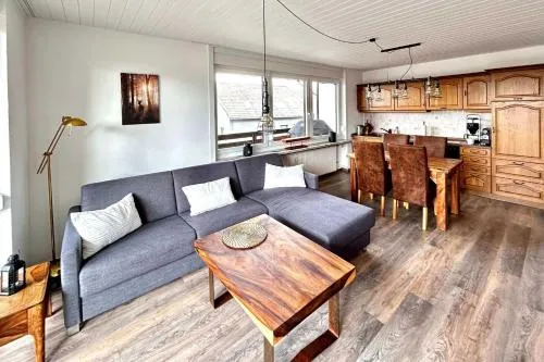 Ferienwohnung Abendsegler in Sankt Andreasberg, Deutschland