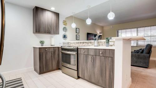 Serene 1BR Haven Fort Lauderdale in Fort Lauderdale, USA
