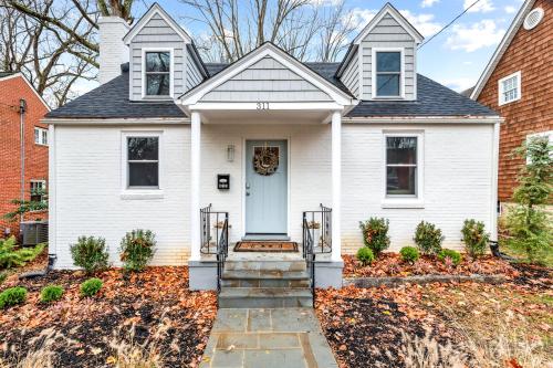 New! All Star Annapolis Retreat - Walk To Stadium