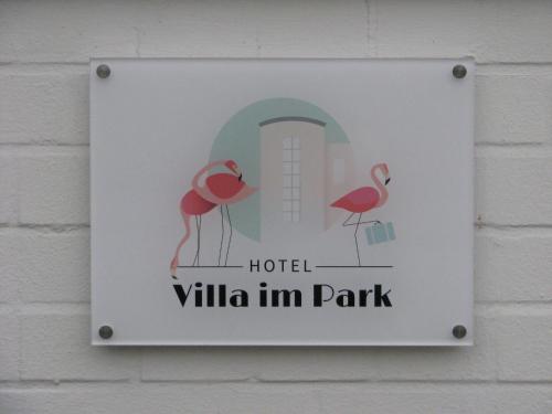 Hotel Villa im Park, Düsseldorf (zdjęcie 6)