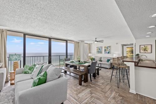 Sandpiper Beacon Beach Resort in 파나마 시티 (FL)