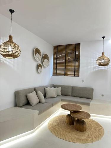 Exarcheia Luxury Apartment, Ateny