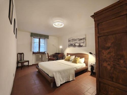 fiesolana studio-2 pax