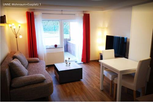 Haus Birkenblick in Rimbach (Odenwald)