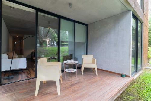 Torre Be HOUSE in El Golf