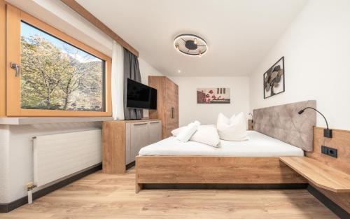 Haus Kofler in Mayrhofen, Österreich