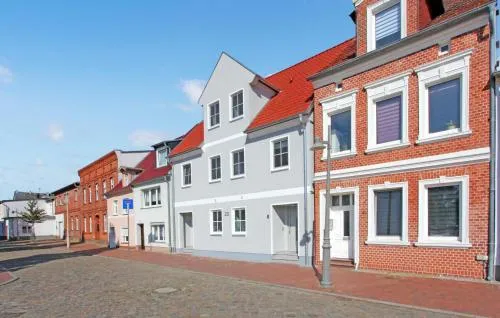 Fewo Luv in Ueckermünde, Deutschland