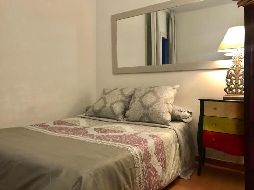 Efata bcn, Barcelona