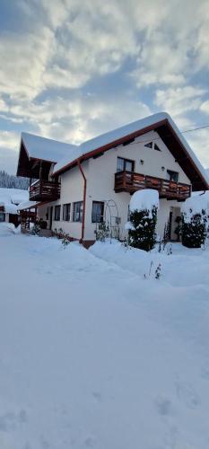 Casa Agnes in Carlibaba