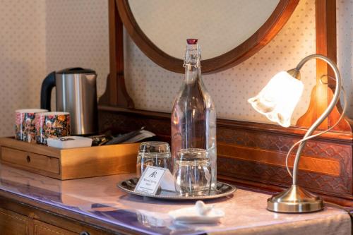 Afon Rhaiadr Country House - image 2