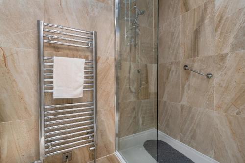 Afon Rhaiadr Country House - main image