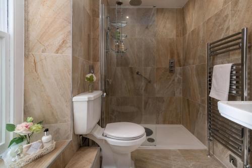 Afon Rhaiadr Country House - image 9