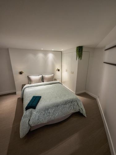 Moderno apartamento en Madrid 5