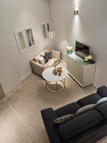 Moderno apartamento en Madrid 4