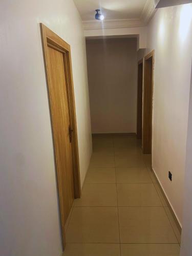 Exterior view, Nexus Apartment in Lekki