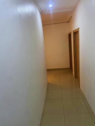 Exterior view, Nexus Apartment in Lekki