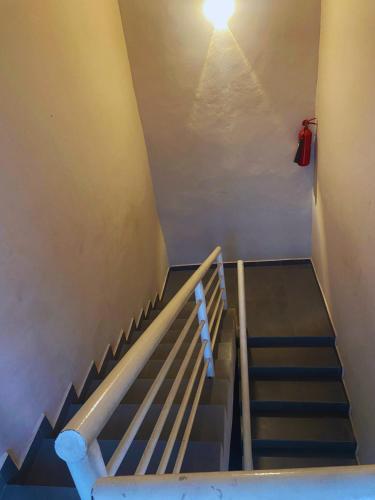 Exterior view, Nexus Apartment in Lekki