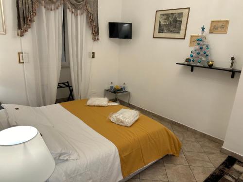 San Giovanni Flat near to Colosseo, Roma (foto 3)