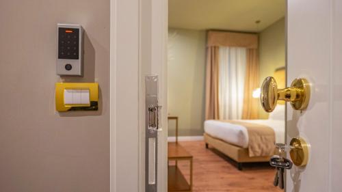 Navona Comfort Rooms, Рим (фото 8)
