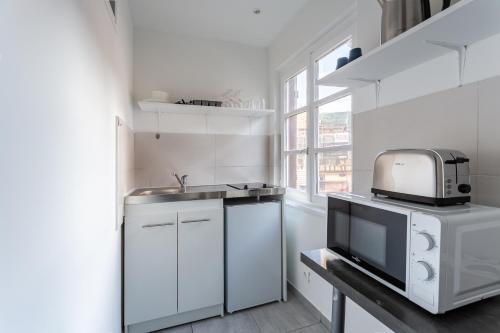 Appartement au centre de Strasbourg, Strasbourg (photo 8)