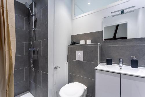Appartement au centre de Strasbourg, Strasbourg (photo 9)