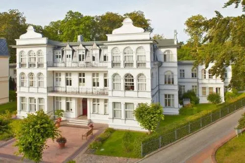 Villa Astrid, T1 Wismar in Bansin, Deutschland