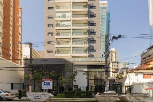 BHomy Contemporâneo, São Paulo