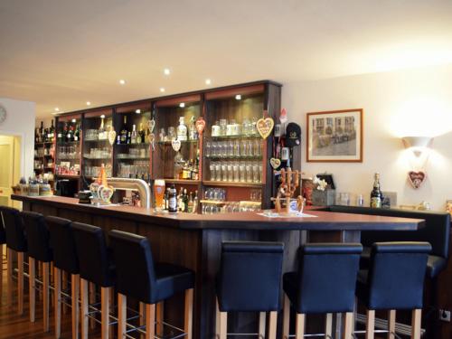 Hotel Bavaria Wirtshaus - Frankenberg Eder