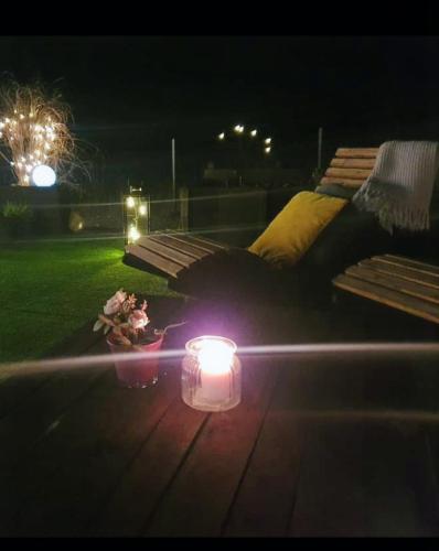 Domki z Widokiem Domki z Widokiem