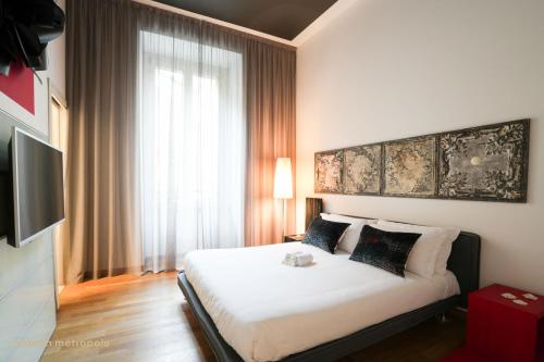 Garibaldi Center Apartment, Mediolan