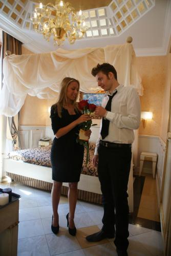 Comfort Hotel Bolivar - image 5